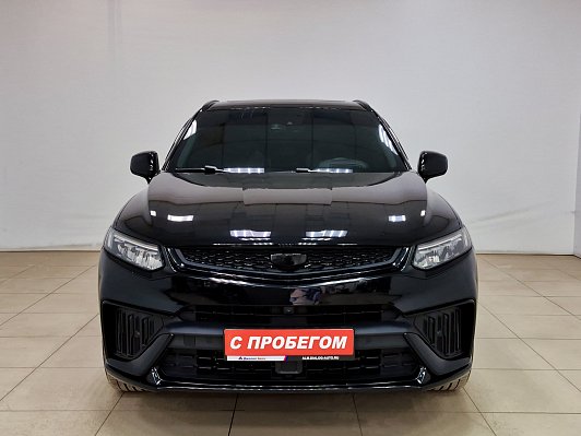 Geely Tugella Flagship, 2024 года, пробег 36722 км