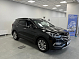 Hyundai Santa Fe High-Tech, 2015 года, пробег 154701 км