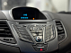 Ford Fiesta Trend, 2018 года, пробег 53369 км