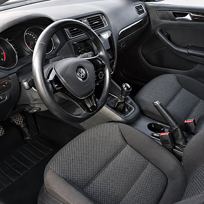 Volkswagen Jetta, 2015 года, пробег 189794 км