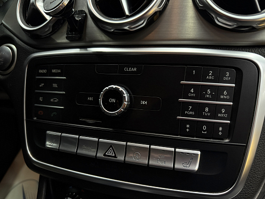 Mercedes-Benz GLA GLA 200 Особая серия, 2017 года, пробег 345249 км