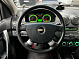 Chevrolet Aveo Base high, 2008 года, пробег 104000 км