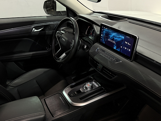 Haval Jolion Premium, 2023 года, пробег 80069 км