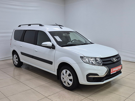 Lada (ВАЗ) Largus Comfort 5 мест Multimedia Winter, 2025 года, пробег 26644 км