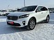 Kia Sorento Лига Европы, 2018 года, пробег 149880 км