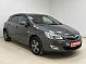 Opel Astra Cosmo, 2011 года, пробег 207274 км