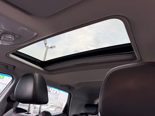 Chery Tiggo 4 Pro Style, 2022 года, пробег 32329 км