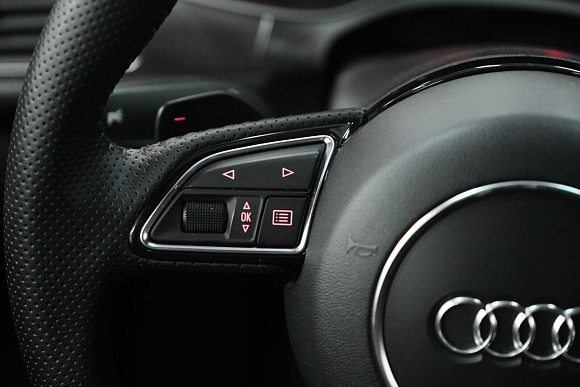 Audi A7, 2012 года, пробег 175000 км