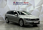 Volkswagen Passat, 2017 года, пробег 147141 км