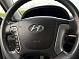 Hyundai Santa Fe, 2010 года, пробег 116500 км