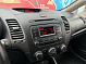 Kia Cerato Luxe, 2015 года, пробег 214457 км