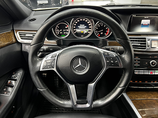 Mercedes-Benz E-Класс E200 Особая серия, 2015 года, пробег 247481 км