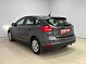 Ford Focus, 2018 года, пробег 228137 км