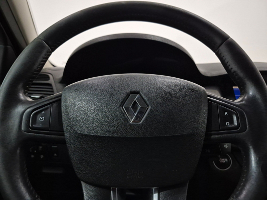 Renault Laguna, 2009 года, пробег 270739 км
