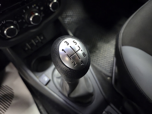 Lada (ВАЗ) Largus Comfort 5 мест Multimedia, 2021 года, пробег 100900 км