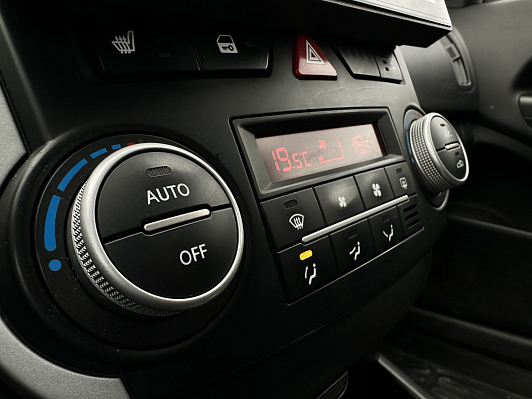 Kia Ceed Prestige, 2011 года, пробег 259500 км