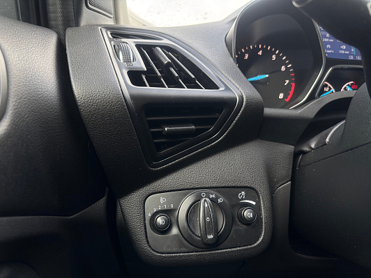 Ford Kuga Trend Plus, 2013 года, пробег 167760 км