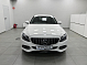 Mercedes-Benz C-Класс, 2014 года, пробег 95470 км