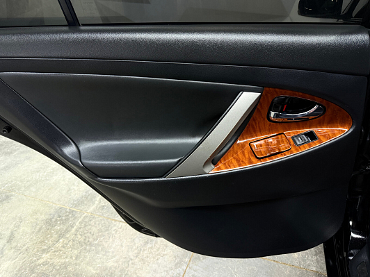 Toyota Camry Престиж, 2011 года, пробег 282375 км