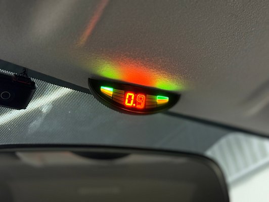 Hyundai Solaris Comfort, 2018 года, пробег 132000 км