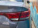 Kia Rio Luxe, 2021 года, пробег 170000 км