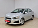 Chevrolet Aveo LT, 2013 года, пробег 212898 км