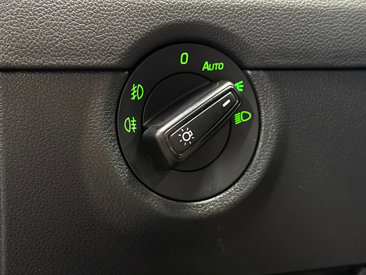 Skoda Octavia Style, 2015 года, пробег 198400 км