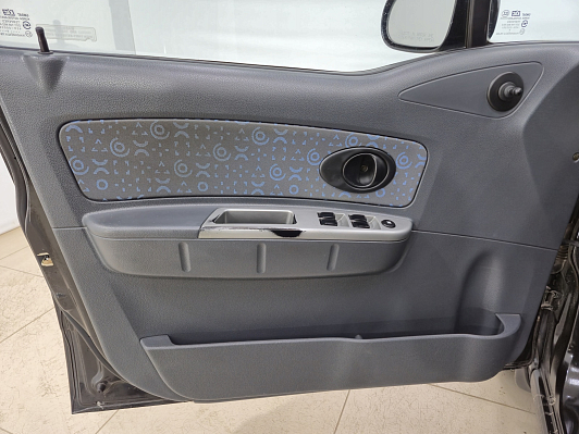 Chevrolet Spark, 2006 года, пробег 91000 км