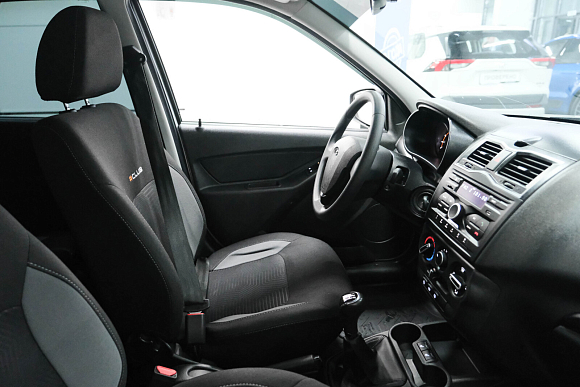 Lada (ВАЗ) Granta #CLUB, 2024 года, пробег 26000 км