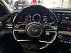 Hyundai Elantra Style, 2020 года, пробег 128420 км