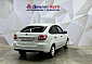Lada (ВАЗ) Granta Comfort Optima Multimedia Glonass 21917-51-00C, 2014 года, пробег 174436 км