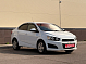 Chevrolet Aveo LT, 2013 года, пробег 210771 км