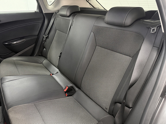 Opel Astra Cosmo, 2011 года, пробег 208000 км