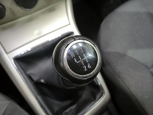 Opel Astra, 2007 года, пробег 147134 км