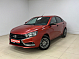 Lada (ВАЗ) Vesta Comfort, 2017 года, пробег 233095 км