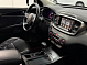 Kia Sorento Luxe, 2019 года, пробег 124577 км