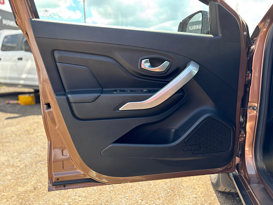 Lada (ВАЗ) XRAY Luxe Prestige, 2021 года, пробег 37900 км