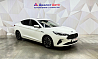 JAC J7 Техно, 2023 года, пробег 71626 км