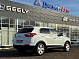 Hyundai Creta Active, 2018 года, пробег 148815 км
