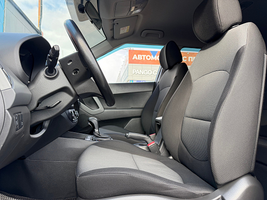 Hyundai Creta Active, 2020 года, пробег 71436 км