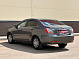 Geely Emgrand EC7, 2014 года, пробег 99167 км