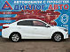 Kia Rio Comfort, 2018 года, пробег 100975 км