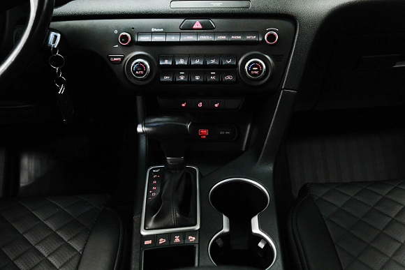 Kia Sportage Luxe, 2018 года, пробег 61721 км