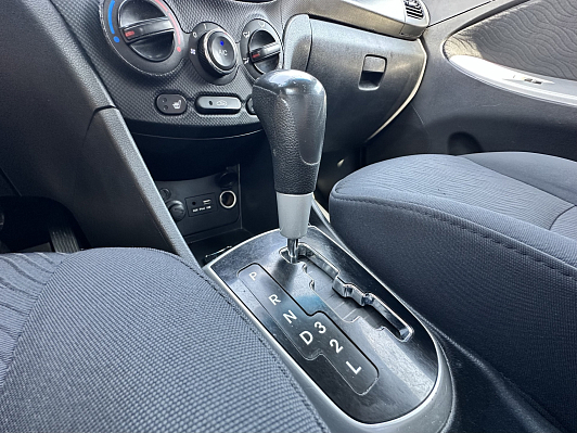Hyundai Solaris Comfort, 2014 года, пробег 193000 км