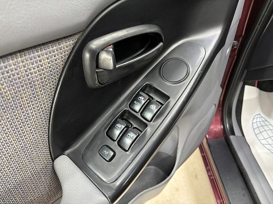 Hyundai Elantra, 2008 года, пробег 95103 км