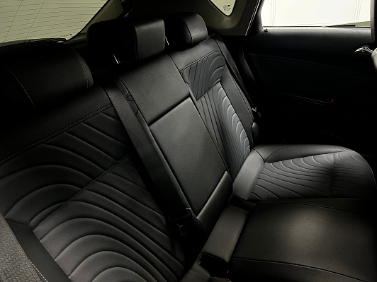 Opel Astra Cosmo, 2013 года, пробег 89800 км