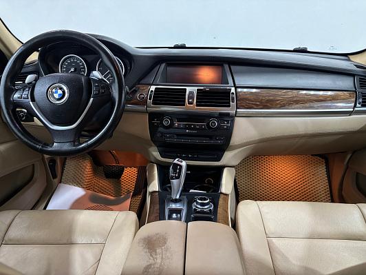 BMW X6, 2010 года, пробег 304528 км