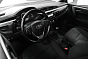 Toyota Corolla, 2014 года, пробег 175000 км