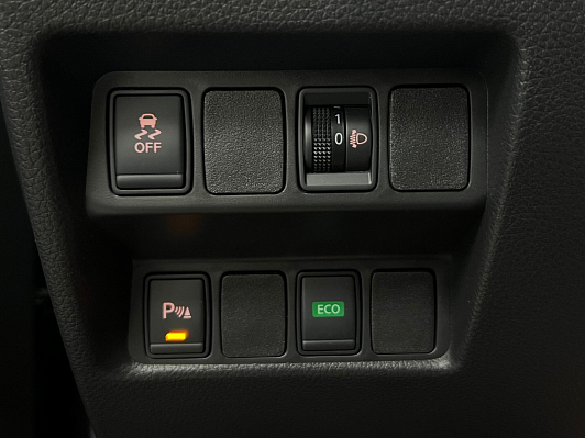 Nissan Qashqai, 2020 года, пробег 41865 км