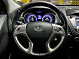 Hyundai ix35 Comfort + Navi, 2012 года, пробег 164000 км